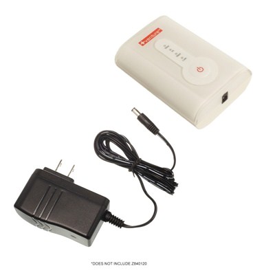 Battery Charger for battery type 602/604