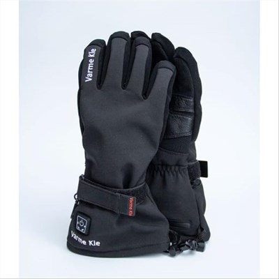 ALT Battery Heated Gloves