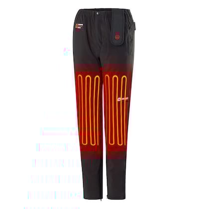 Motorcycle Heated Pant Liner