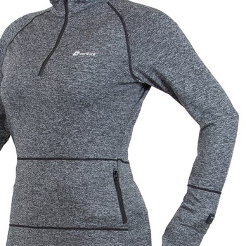 Heated Base Layer Top - Female