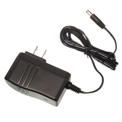 Battery Charger for your socket at home (220 Voltage)