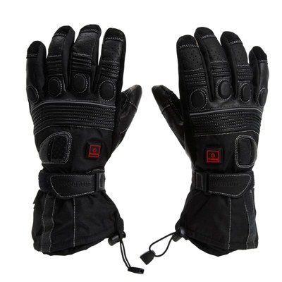Motorcycle Heated Touring Gloves